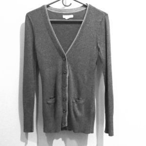 Aeropostale cardigan